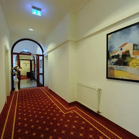 Hotel Western Kaiserhof