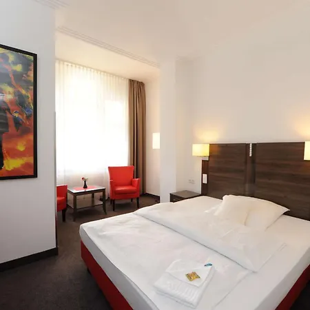 Hotel Western Kaiserhof