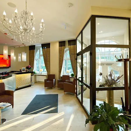 Western Kaiserhof 4*