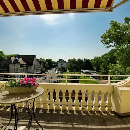Western Kaiserhof Hotel 4*
