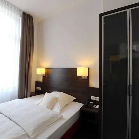 Western Kaiserhof Hotel Bonn