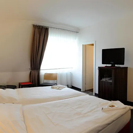 Western Kaiserhof 4*