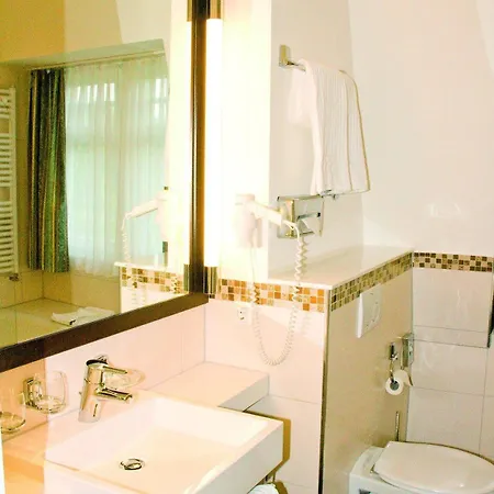 Hotel Western Kaiserhof Bonn