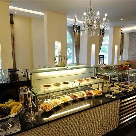 Hotel Western Kaiserhof